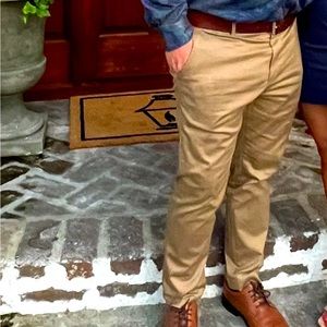 Banana Republic Mens Chinos 36x32